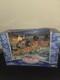 Rudolph Red Nose Reindeer Santa Sleigh & Friends