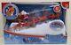 Rudolph Red Nosed Reindeer Santa's Sleigh & 192425532819 Peanuts Dance Party