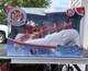 Rudolph Santa's Sleigh Team With Music Set 50th Anniversary Tested Works New