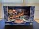 Rudolph Santa's Sleigh And Reindeer Team Playset 2004 Memory Lane