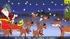 Rudolph The Red Nosed Reindeer Christmas Songs With Lyrics For Kids By Zippytoons