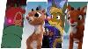 Rudolph The Red Nosed Reindeer Evolution In Cartoons U0026 Tv