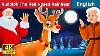 Rudolph The Red Nosed Reindeer Story Stories For Teenagers English Fairy Tales