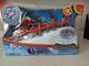 Rudolph The Red Nosed Reindeer Santa's Sleigh And Reindeer Team Forever Fun Rare