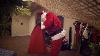 Santa Caught On Camera Christmas Morning