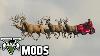Santa Claus Flying Toilets And A Tower Of Chimps Gta 5 Pc Mods Vehicle Mod