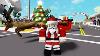 Santa Claus In Brookhaven Roblox
