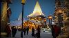 Santa Claus Village In Rovaniemi Lapland Finland Before Christmas Arctic Circle Father Christmas