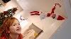 Santa Is Coming Snowy The Family Elf Last Crazy Morning Routine Best Christmas Ever The Movie