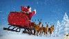 Santa S Sleigh Choir Song Vocal Music Education Children Singing Songs Reading Lyrics Singalong Kids