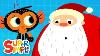 Santa S Sleigh Needs Major Repairs Mr Monkey Monkey Mechanic Christmas Special