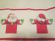Santa, Sleigh, Toys, Reindeer-by Gail-handpainted Needlepoint Canvass