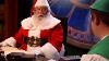 Savanna Video From Santa Claus In The North Pole Christmas 2014