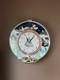 Seiko Melodies In Motion Christmas Musical Wall Clock With Santa Sleigh Reindeer