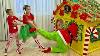 Sofia And Max Catch A Thief And More Christmas Gifts Stories