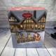 St. Nicholas Square Inflatable Santa Sleigh Reindeer Christmas Outdoor Decor