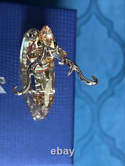 Swarovski Winter Reindeer 1086146 New in original box