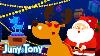 The Bells On The Sleigh Rudolph The Red Nosed Reindeer Christmas Songs Juny U0026tony By Kizcastle
