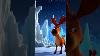 The Haunted Mirror At The North Pole Pippin S Brave Christmas Rescue Animation Stories Cartoon