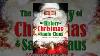 The History Of Christmas Santa Claus Santa S Sleigh Ride