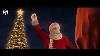 The Polar Express Santa Scene 2