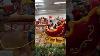 This Will Look Perfect On My Roof Giant Santa S Sleigh With Reindeer Shopping Christmas Shorts