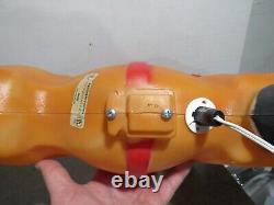 VTG Empire 36 Giant Santa Reindeer for Santa Claus' Sleigh Christmas Blow Mold