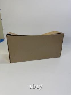 VTG Woolworth's 1950s Santa Sleigh & 2 Reindeer Japan Christmas Decor whimsical