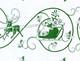 Vintage 56 X 100 Christmas Tablecloth + 12 Napkins Santa Sleigh Reindeer