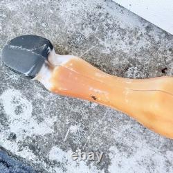 Vintage Empire Blow Mold Reindeer 36 Replacement for Santa's Sleigh READ
