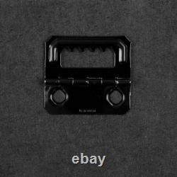 Vintage Santa Sleigh Printable Christmas Wall Art Rustic Reindeer Decor