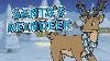 What Are The Names Of Santa S Reindeer Names Of All Santa S Reindeer