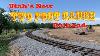Wow A New Two Foot Gauge Railroad In Santaquin Utah