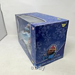 Yukon's Sled and Dog Team Rudolph &The Island Of Misfit Toys 2002 memory lane